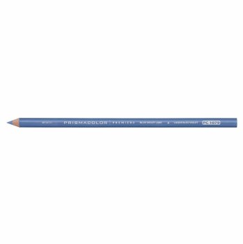 Prismacolor Pencil Blue Violet Lake 1079