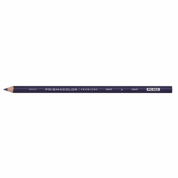 Prismacolor Pencil Violet 932