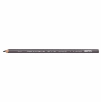 Prismacolor Pencil Warm Gray 50% 1054