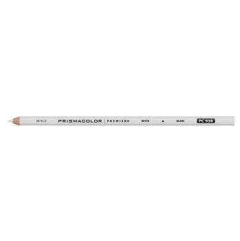 Prismacolor Pencil White 938