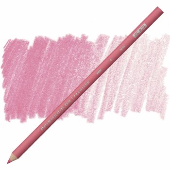Prismacolor Pencil Rose 929