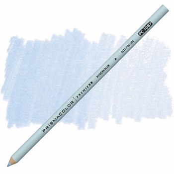 Prismacolor Pencil Powder Blue 1087