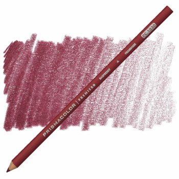 Prismacolor Pencil Black Raspberry 1095