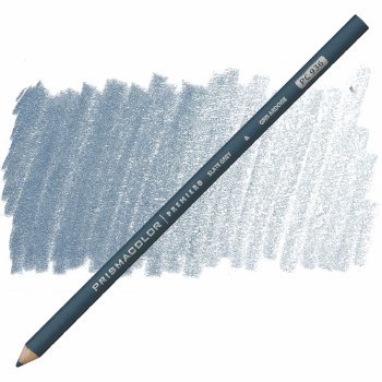 Prismacolor Pencil Slate Gray 936