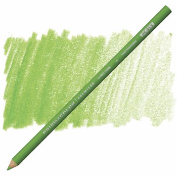 Prismacolor Pencil Spring Green 913