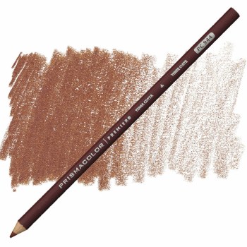 Prismacolor Pencil Terra-cotta 944
