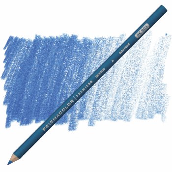 Prismacolor Pencil True Blue 903