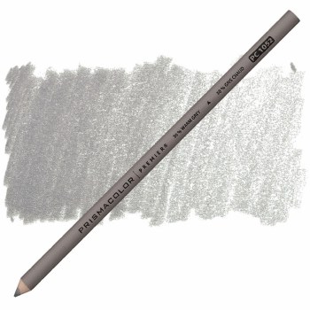 Prismacolor Pencil Warm Gray 30% 1052