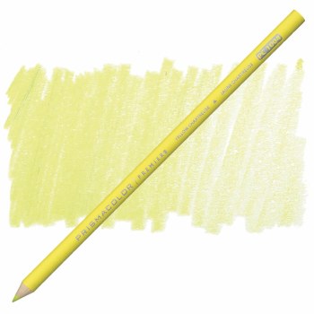 Prismacolor Pencil Yellow Chartreuse 1004