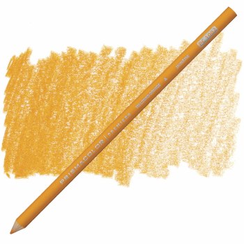 Prismacolor Pencil Yellow Orange 1002