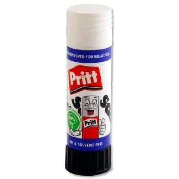 PRITT Glue Stick 43g, Pritt Glue Sticks