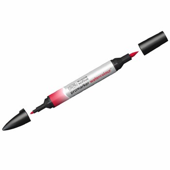 Winsor & Newton Watercolour Marker Cadmium Red Deep Hue