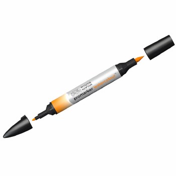 Winsor & Newton Watercolour Marker Cadmium Orange Hue