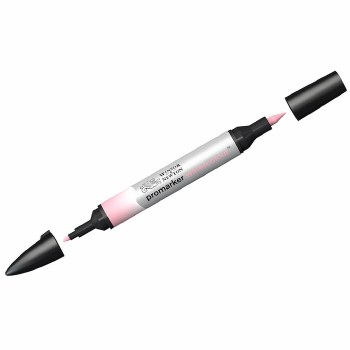Winsor & Newton Watercolour Marker Pale Rose