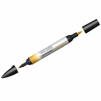 Winsor & Newton Watercolour Marker Raw Sienna