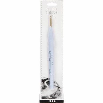 Punch Needle 19cm