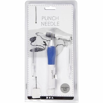 Punch Needle Set