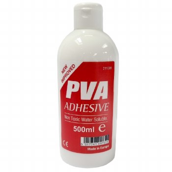 PVA 500ml (Red Label)