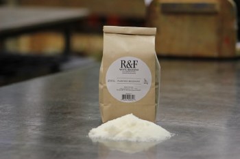 R&F 1lb Purified White Beeswax