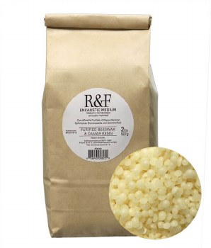 R&F 2lb Encaustic Medium