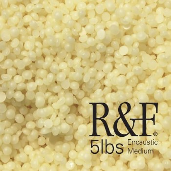 R&F Encaustic Medium 5lb