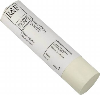 R&F Pigment Stick 100ml - Neutral White