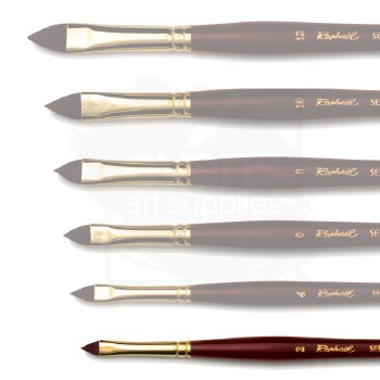 Sepia Acryl Cat Tong 8747 No.2