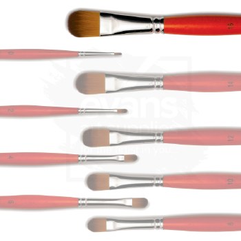 Kaerell Filbert Acry 8792 No16