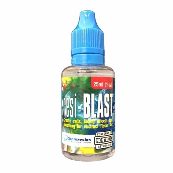 resi-BLAST Art Dispersion Media 25ml