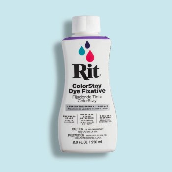Rit 236ml ColorStay Dye Fixative