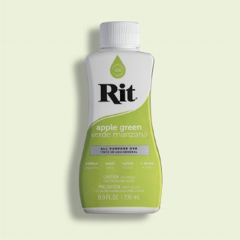 Rit 236ml All Purpose Apple Gr
