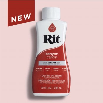 Rit 236ml All Purpose Canyon