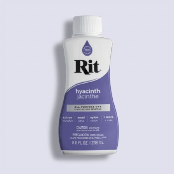Rit 236ml All Purpose Hyacinth