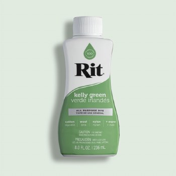 Rit 236ml All Purpose Kelly Green