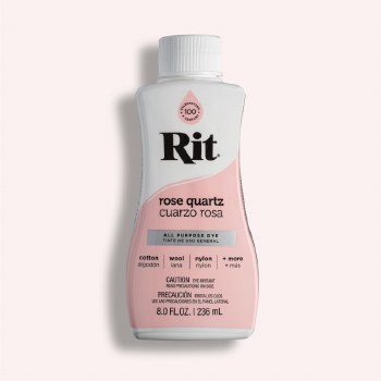 Rit 236ml All Purpose Rose Quartz