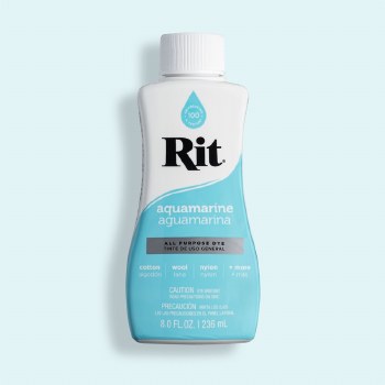 Rit 236ml All Purpose Aquamarine