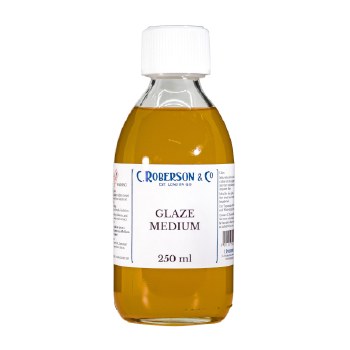 Roberson Glaze Medium 250ml