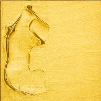 Roberson Liquid Metal Yellow Gold 30ml
