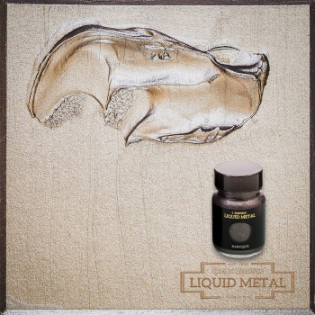 Roberson Liquid Metal Baroque 30ml