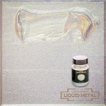 Roberson Liquid Metal Twinkle 30ml
