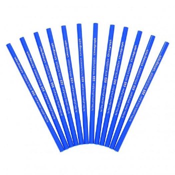 Royal Sovereign Chinagraph Pencil Blue