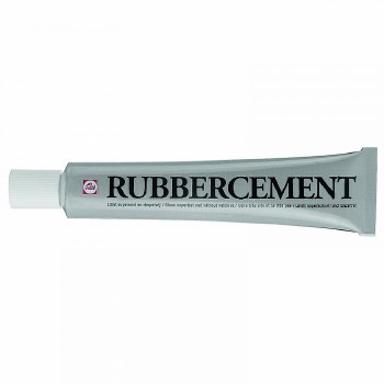 Rubber Cement - Rubbercement 50ml
