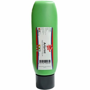 Lino Printing Ink 300ml - Leaf Green