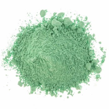Scola Powder Paint 2.5kg Green