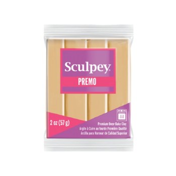 SCULPEY PREMO 2oz ECRU