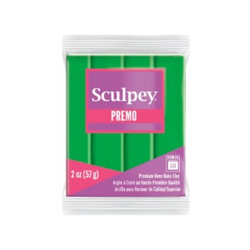 SCULPEY PREMO 2oz GREEN