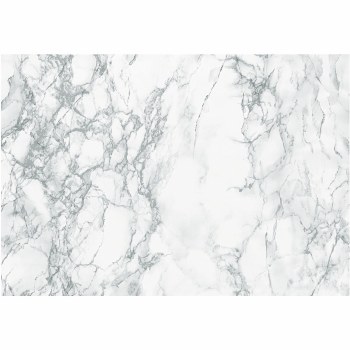 Self Adhesive Grey Marble Roll