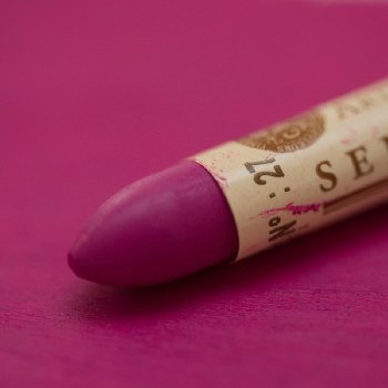 Sennelier Oil Pastel - 027 Purple