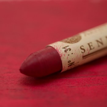 Sennelier Oil Pastel Large - Ruby Red 31