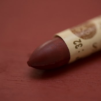Sennelier Oil Pastel Large - Venetian Red 32